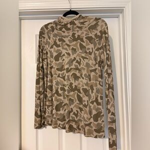 Free fly lightweight hoodie